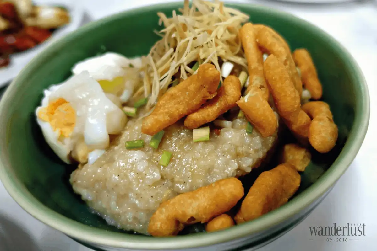 Tạp chí du lịch Wanderlust Tips Khi Sao Michelin ghé thăm các quán ăn đường phố Châu Á