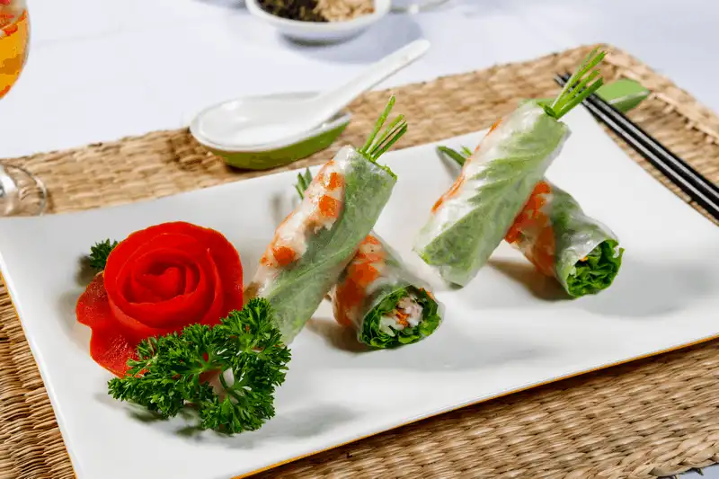 Tạp chí du lịch Wanderlust Tips Nắng Sông Hồng, không gian văn hóa và ẩm thực Việt bên bờ sông Hồng