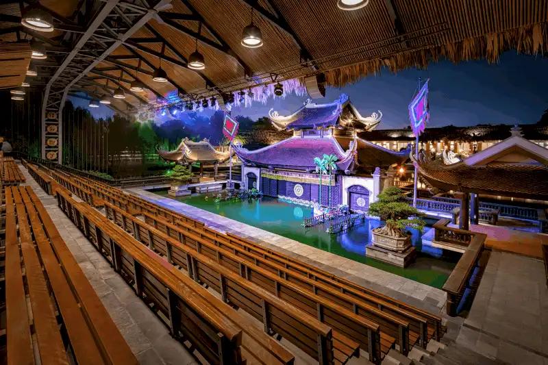 Tạp chí du lịch Wanderlust Tips Nắng Sông Hồng, không gian văn hóa và ẩm thực Việt bên bờ sông Hồng