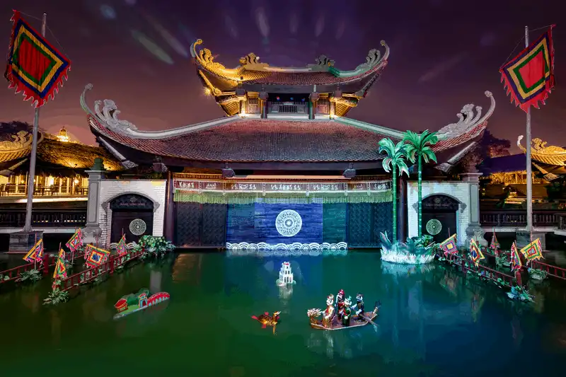 Tạp chí du lịch Wanderlust Tips Nắng Sông Hồng, không gian văn hóa và ẩm thực Việt bên bờ sông Hồng