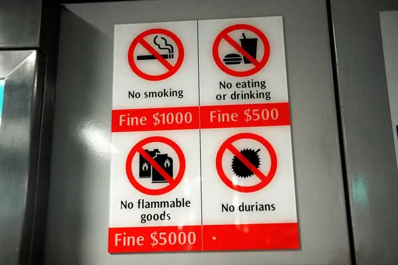 Tạp chí du lịch Wanderlust Tips Kinh nghiệm cho những ai muốn đi du lịch Singapore lần đầu