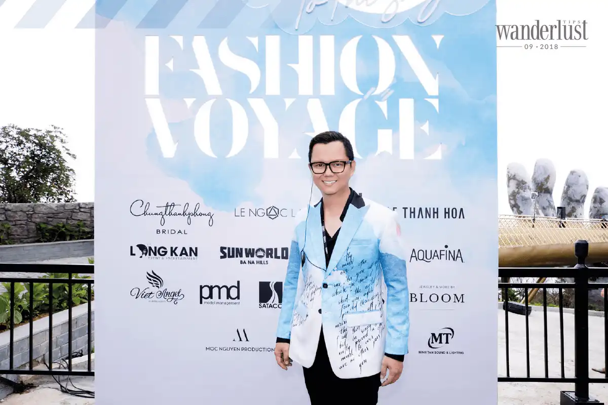 Long Kan – Chàng lãng tử của những chuyến viễn du 6 Tạp chí du lịch Wanderlust Tips Long Kan – Chàng lãng tử của những chuyến viễn du