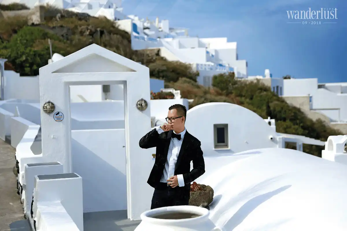 Long Kan – Chàng lãng tử của những chuyến viễn du 8 Tạp chí du lịch Wanderlust Tips Long Kan – Chàng lãng tử của những chuyến viễn du