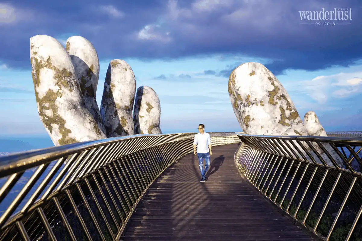 Long Kan – Chàng lãng tử của những chuyến viễn du 7 Tạp chí du lịch Wanderlust Tips Long Kan – Chàng lãng tử của những chuyến viễn du