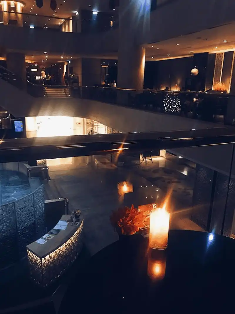 Tạp chí du lịch Wanderlust Tips Mê mẩn trước Đài Bắc - trái tim của đảo ngọc Đài Loan