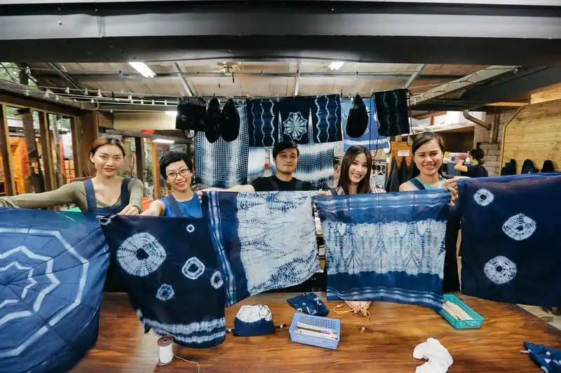 Tạp chí du lịch Wanderlust Tips Thưởng cho mình một chuyến đi đến huyện đảo Nghi Lan tươi đẹp