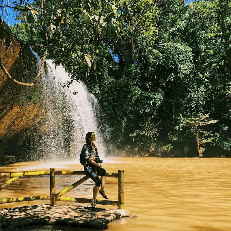 Thêm một du khách tử nạn khi vượt thác Datanla, Đà Lạt 7 Tạp chí du lịch Wanderlust Tips Thêm một du khách tử nạn khi vượt thác Datanla, Đà Lạt