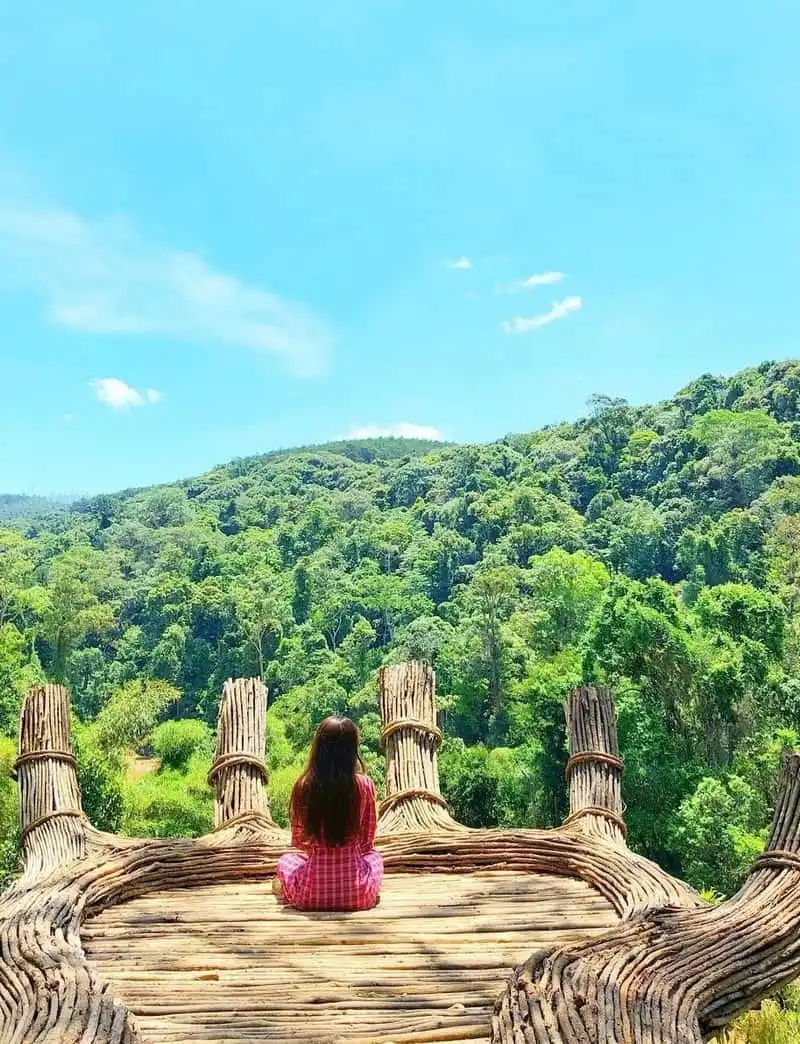 Tạp chí du lịch Wanderlust Tips | Những điểm đến dành cho người thất tình, nơi mọi thương tổn đều được xoa dịu