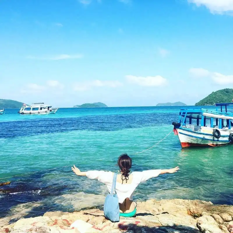 Tạp chí du lịch Wanderlust Tips | Những điểm đến dành cho người thất tình, nơi mọi thương tổn đều được xoa dịu