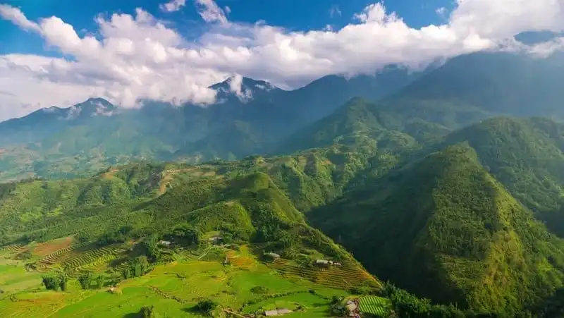 Tạp chí du lịch Wanderlust Tips | Những điểm đến dành cho người thất tình, nơi mọi thương tổn đều được xoa dịu