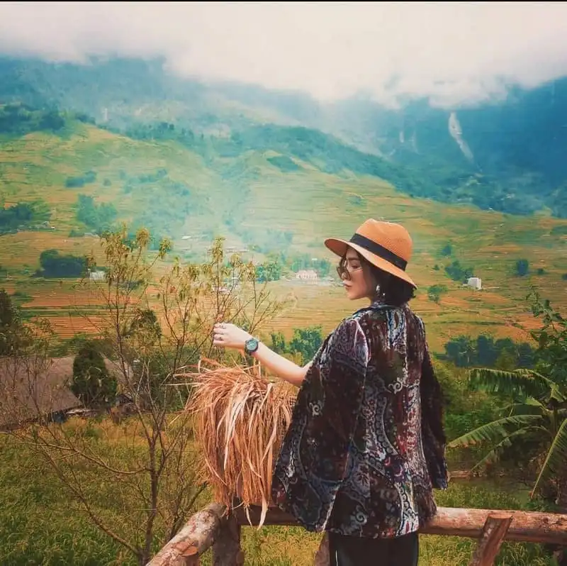 Tạp chí du lịch Wanderlust Tips | Những điểm đến dành cho người thất tình, nơi mọi thương tổn đều được xoa dịu