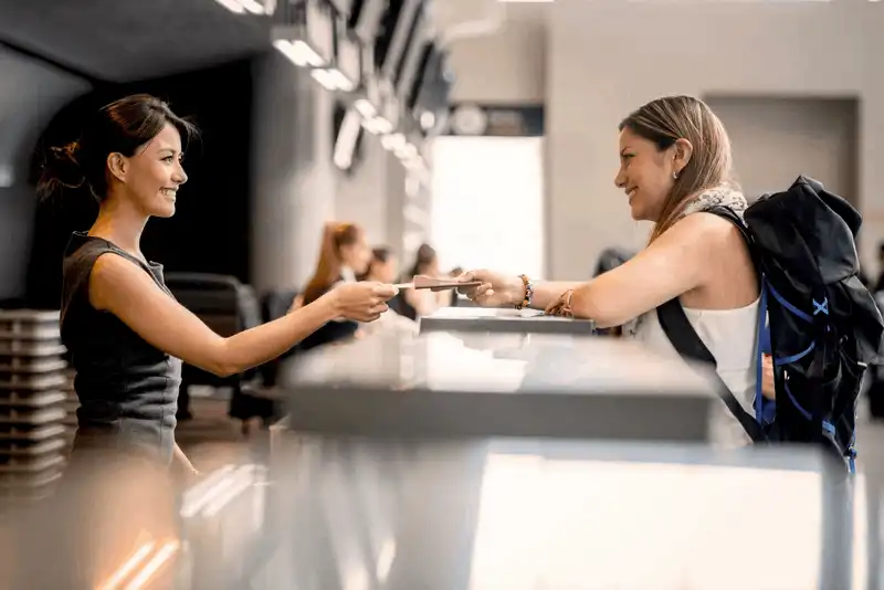 Những điều bạn nên làm khi bị lỡ chuyến bay 9 Tạp chí du lịch Wanderlust Tips Những điều bạn nên làm khi bị lỡ chuyến bay