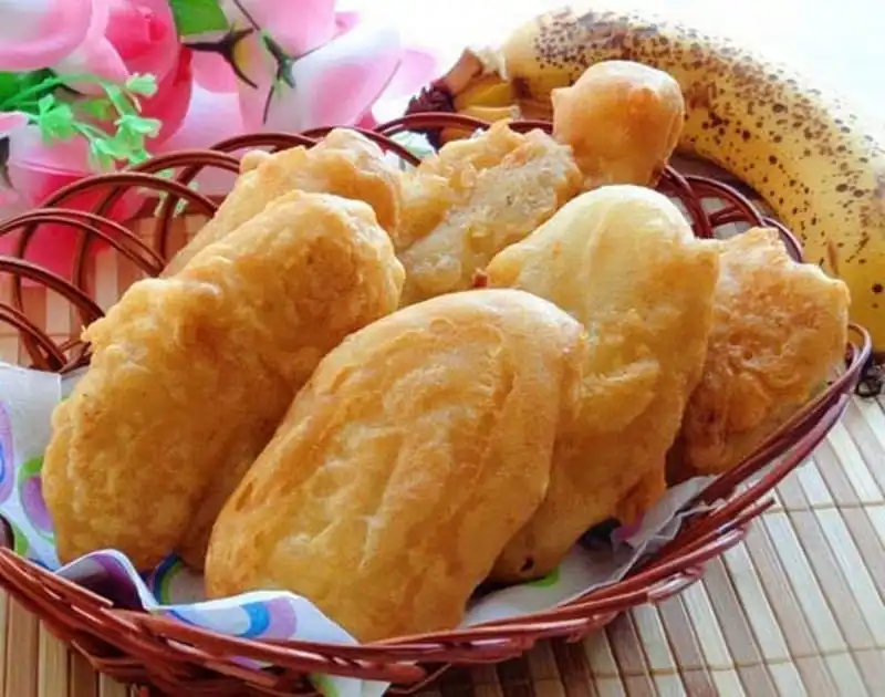 Những đồ ăn vặt nhất định phải thử khi du lịch châu Á 10 Tạp chí du lịch Wanderlust Tips | Những đồ ăn vặt nhất định phải nếm khi du lịch châu Á