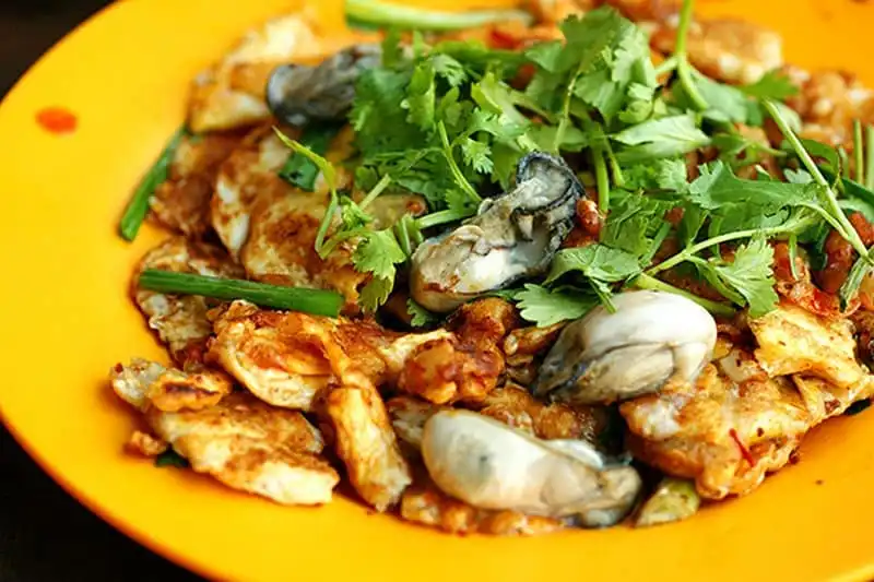 Những đồ ăn vặt nhất định phải thử khi du lịch châu Á 9 Tạp chí du lịch Wanderlust Tips | Những đồ ăn vặt nhất định phải nếm khi du lịch châu Á