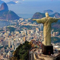 Tạp chí du lịch Wanderlust Tips | Những món quà độc và lạ nên mua khi du lịch Brazil