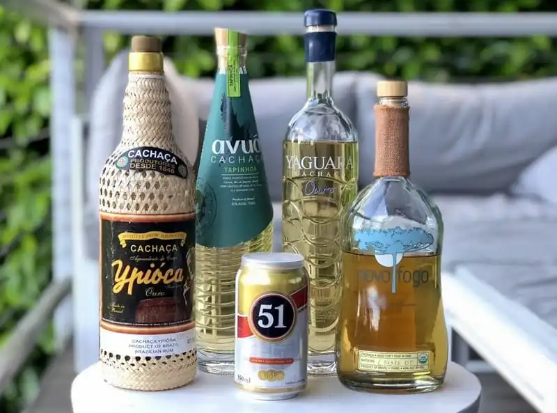 Tạp chí du lịch Wanderlust Tips | Những món quà độc và lạ nên mua khi du lịch Brazil