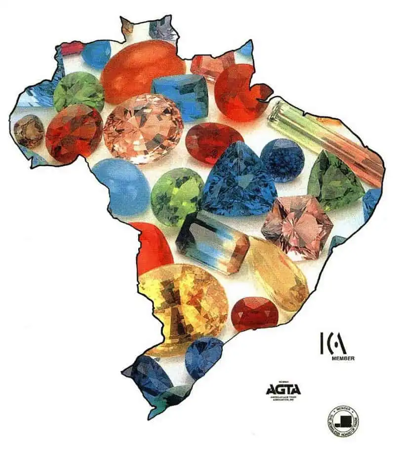 Tạp chí du lịch Wanderlust Tips | Những món quà độc và lạ nên mua khi du lịch Brazil