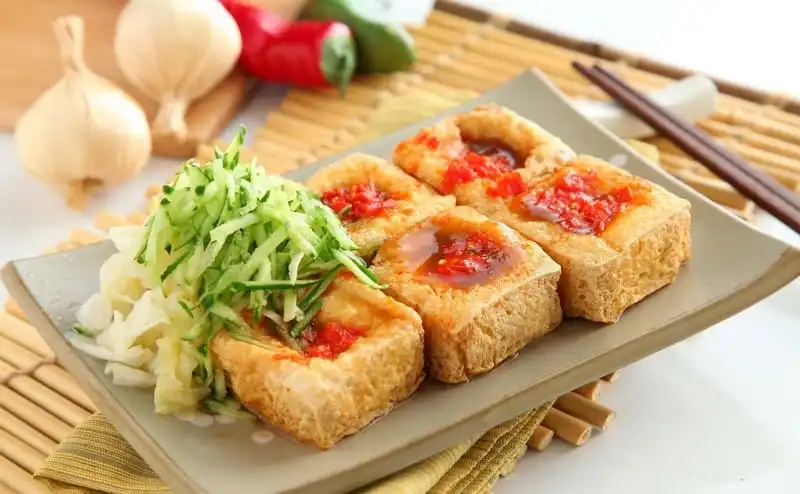 Tạp chí du lịch Wanderlust Tips | Những món ăn trứ danh Trung Quốc, nhất định phải thử một lần trong đời