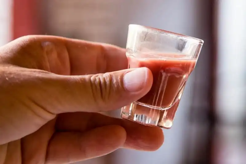 Tạp chí du lịch Wanderlust Tips | Những món đồ uống đặc sản kinh dị trên thế giới