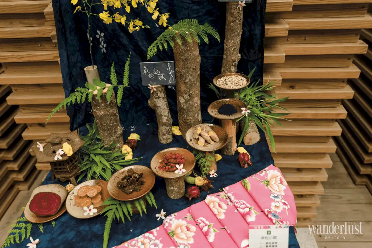 Những ngày Đài Loan tươi đẹp cùng các thành viên Hello World 13 Tạp chí du lịch Wanderlust Tips Những ngày Đài Loan tươi đẹp