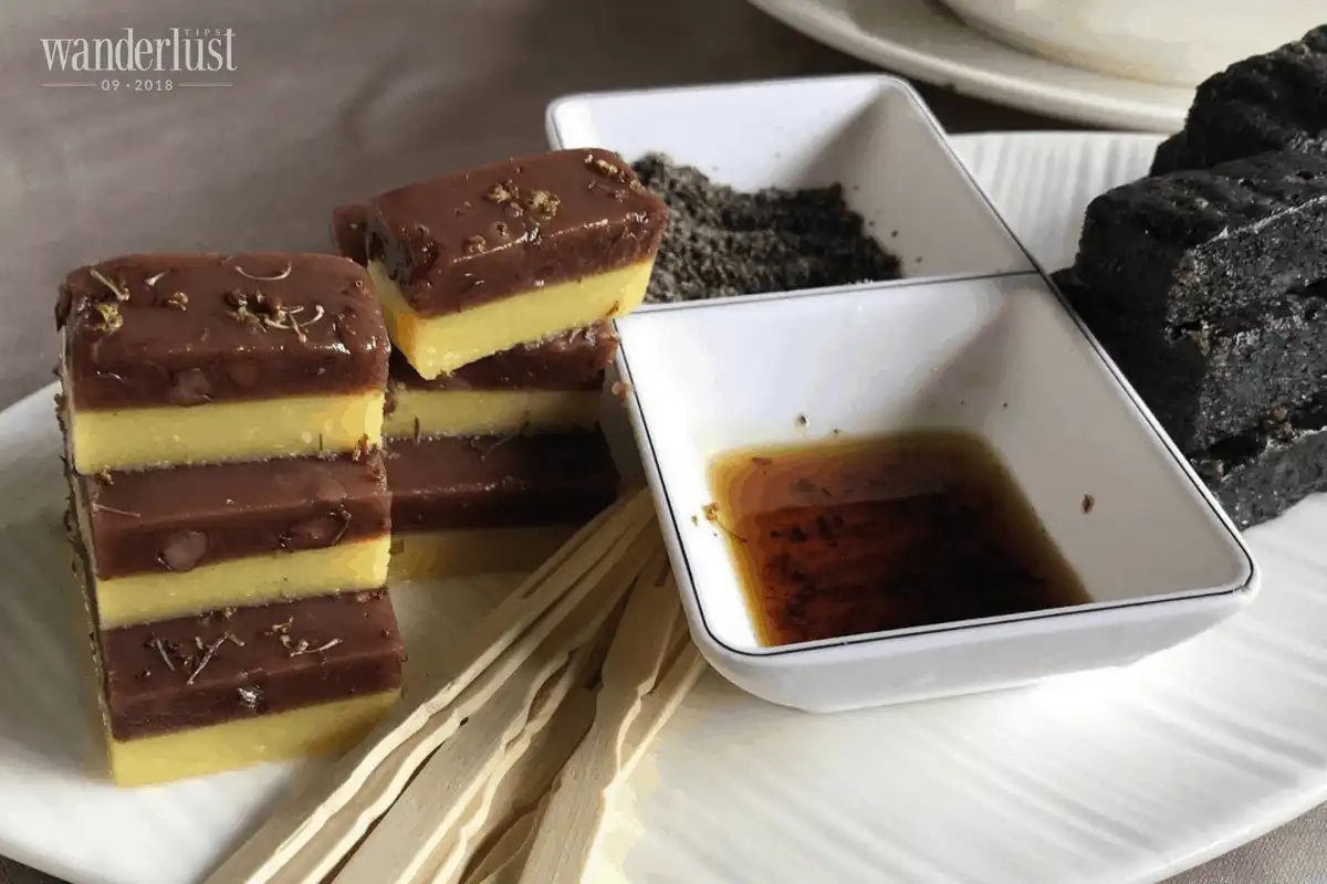 Những ngày Đài Loan tươi đẹp cùng các thành viên Hello World 14 Tạp chí du lịch Wanderlust Tips Những ngày Đài Loan tươi đẹp