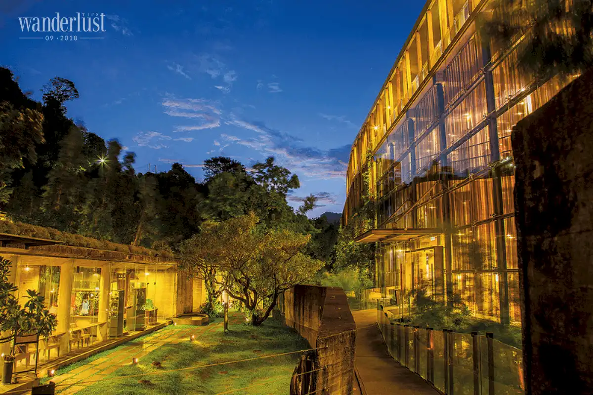 Những ngày Đài Loan tươi đẹp cùng các thành viên Hello World 15 Tạp chí du lịch Wanderlust Tips Những ngày Đài Loan tươi đẹp