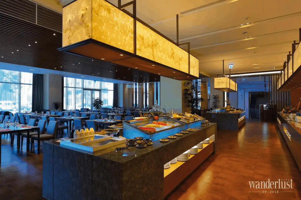 Những ngày Đài Loan tươi đẹp cùng các thành viên Hello World 16 Tạp chí du lịch Wanderlust Tips Những ngày Đài Loan tươi đẹp