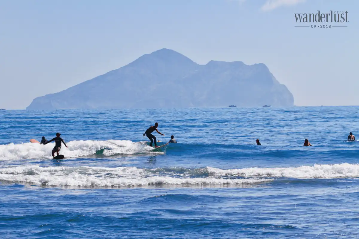 Những ngày Đài Loan tươi đẹp cùng các thành viên Hello World 7 Tạp chí du lịch Wanderlust Tips Những ngày Đài Loan tươi đẹp