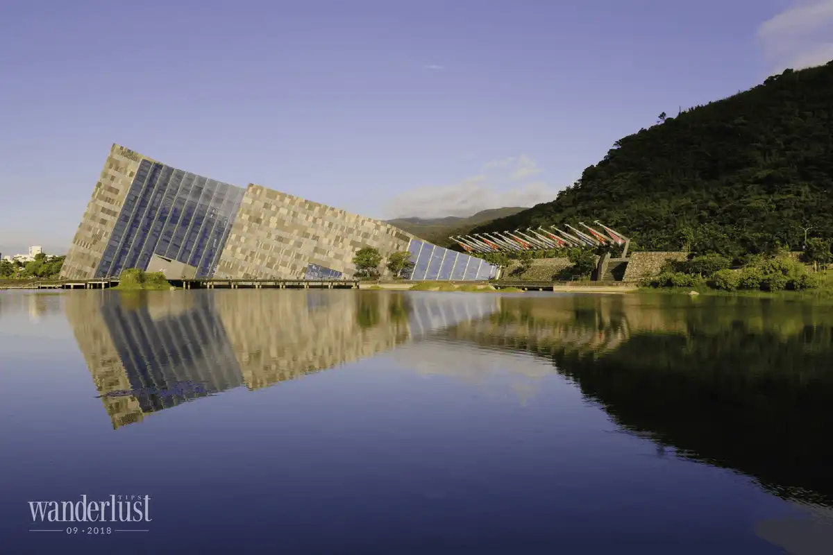 Những ngày Đài Loan tươi đẹp cùng các thành viên Hello World 8 Tạp chí du lịch Wanderlust Tips Những ngày Đài Loan tươi đẹp