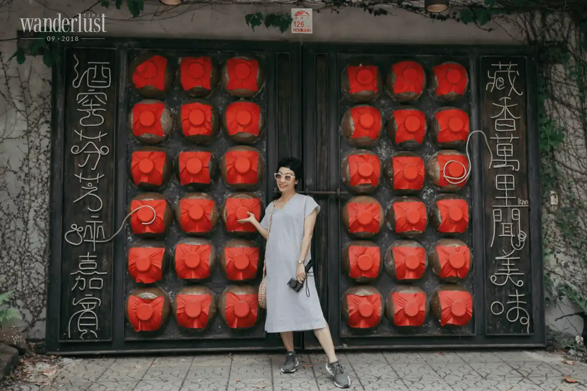 Những ngày Đài Loan tươi đẹp cùng các thành viên Hello World 9 Tạp chí du lịch Wanderlust Tips Những ngày Đài Loan tươi đẹp