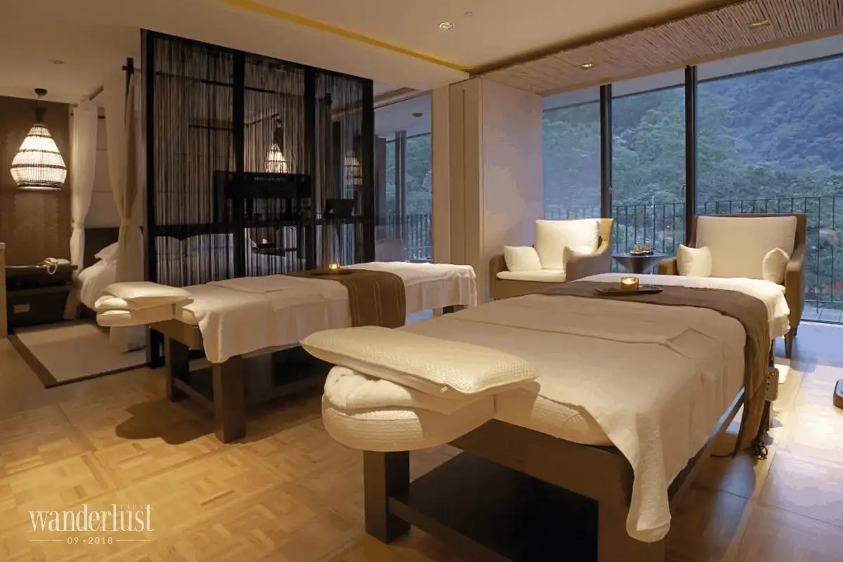 Những ngày Đài Loan tươi đẹp cùng các thành viên Hello World 10 Tạp chí du lịch Wanderlust Tips Những ngày Đài Loan tươi đẹp