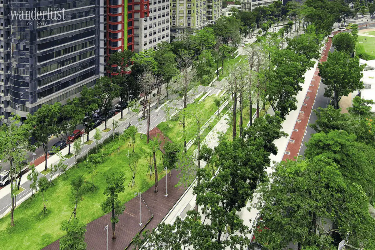 Những ngày Đài Loan tươi đẹp cùng các thành viên Hello World 17 Tạp chí du lịch Wanderlust Tips Những ngày Đài Loan tươi đẹp