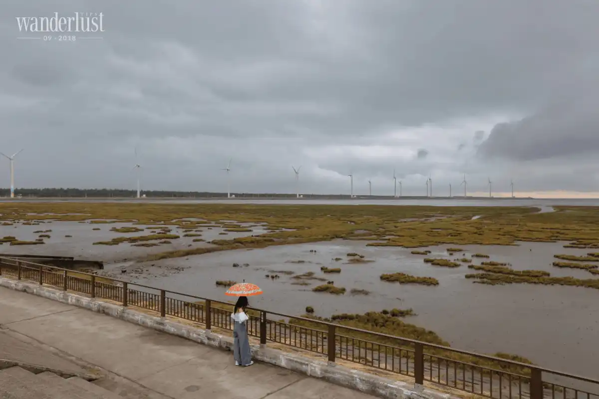 Những ngày Đài Loan tươi đẹp cùng các thành viên Hello World 19 Tạp chí du lịch Wanderlust Tips Những ngày Đài Loan tươi đẹp