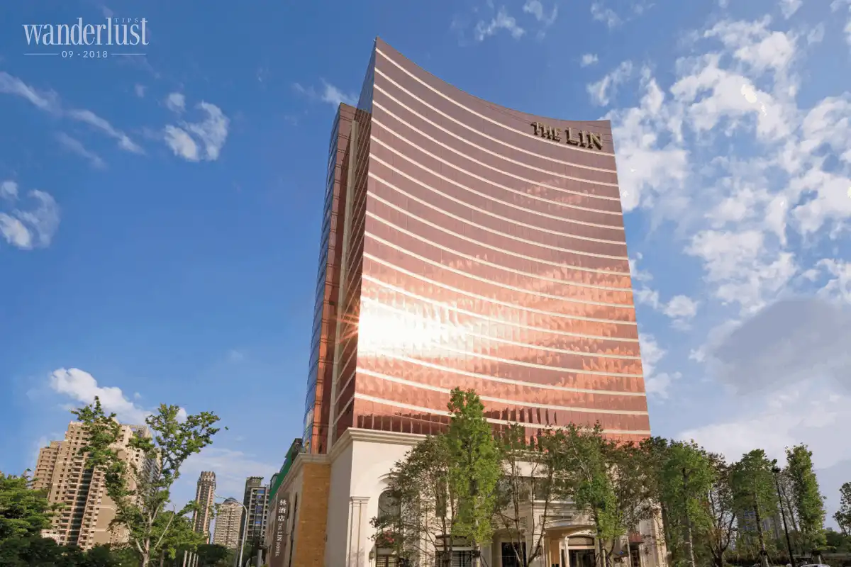 Những ngày Đài Loan tươi đẹp cùng các thành viên Hello World 21 Tạp chí du lịch Wanderlust Tips Những ngày Đài Loan tươi đẹp