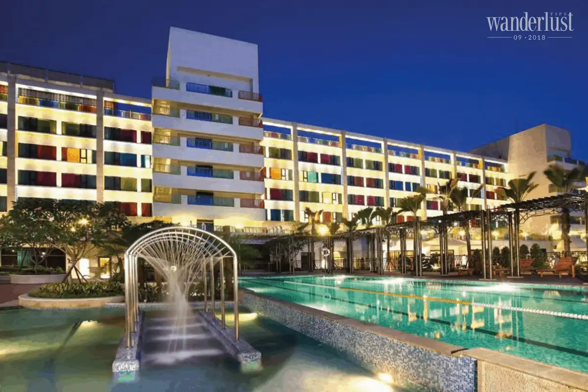 Những ngày Đài Loan tươi đẹp cùng các thành viên Hello World 22 Tạp chí du lịch Wanderlust Tips Những ngày Đài Loan tươi đẹp