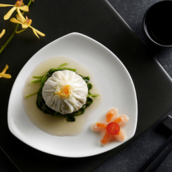 Wanderlust Tips nhung nha hang o hong kong moi duoc trao tang sao michelin 6