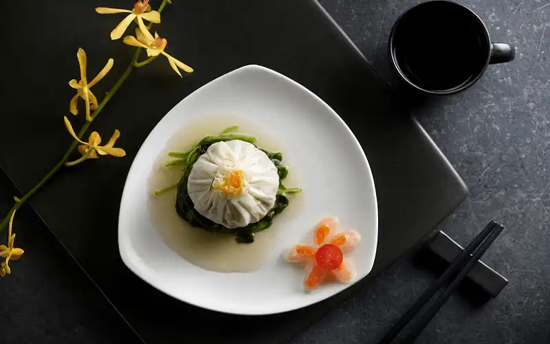 5 nhà hàng ở Hồng Kông mới được trao tặng sao Michelin 10 Tạp chí du lịch Wanderlust Tips 5 nhà hàng ở Hồng Kông mới được trao tặng sao Michelin