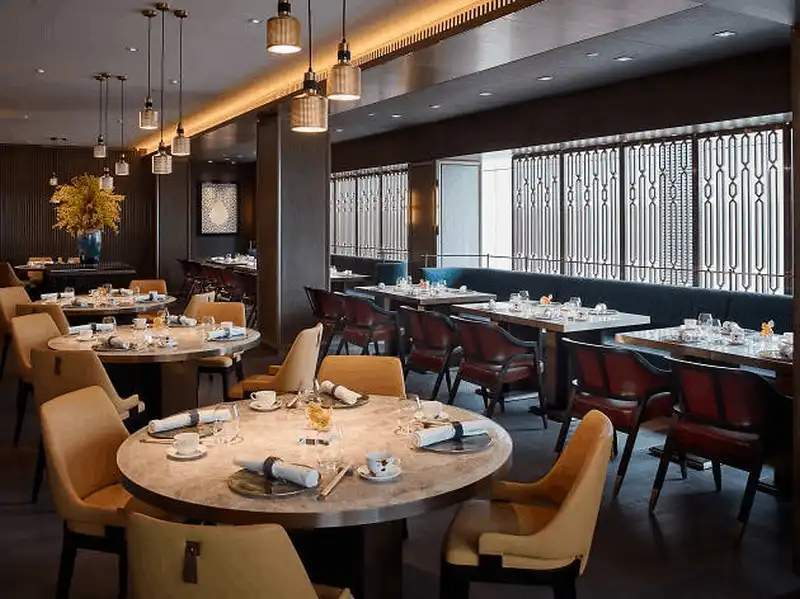 5 nhà hàng ở Hồng Kông mới được trao tặng sao Michelin 11 Tạp chí du lịch Wanderlust Tips 5 nhà hàng ở Hồng Kông mới được trao tặng sao Michelin