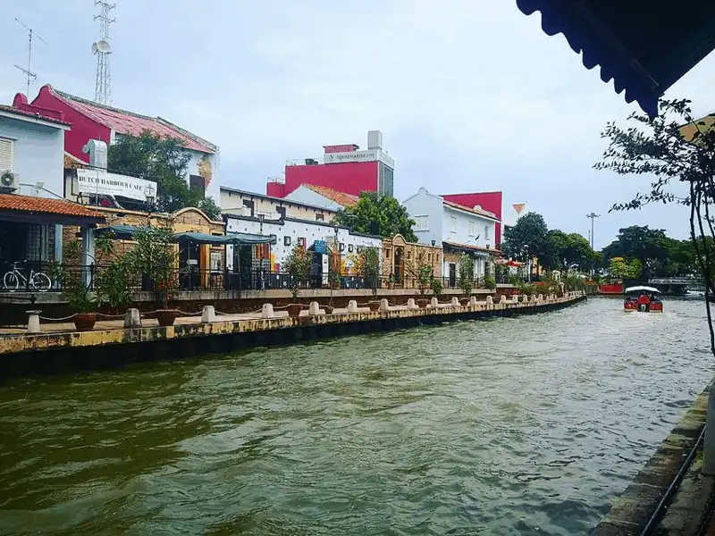 Tạp chí du lịch Wanderlust Tips Những quán bar tốt nhất ở Malacca, Malaysia mà bạn nên thử