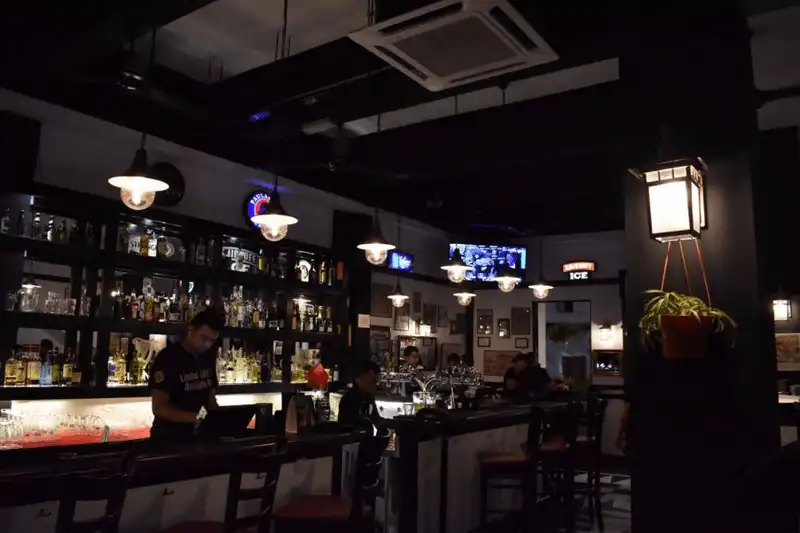 Tạp chí du lịch Wanderlust Tips Những quán bar tốt nhất ở Malacca, Malaysia mà bạn nên thử