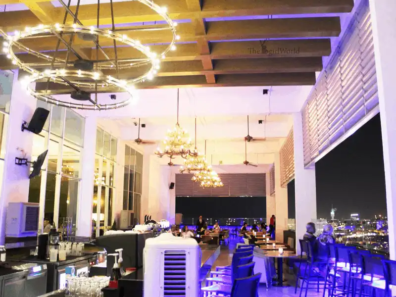 Tạp chí du lịch Wanderlust Tips Những quán bar tốt nhất ở Malacca, Malaysia mà bạn nên thử