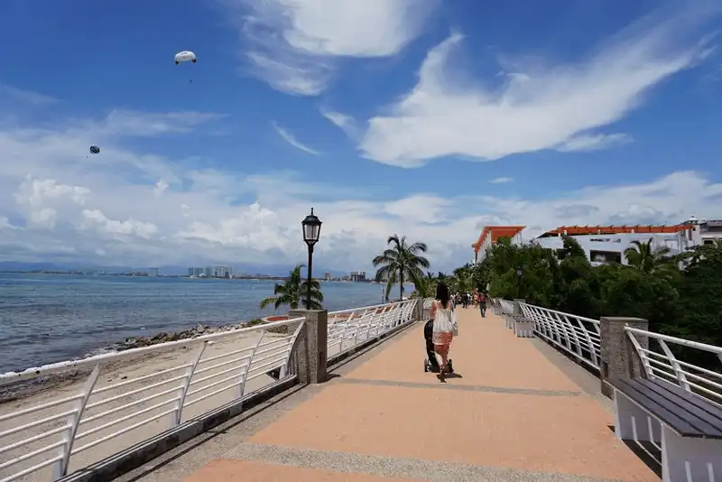 Các tour du lịch đi bộ thú vị vòng quanh Mexico 9 Tạp chí du lịch Wanderlust Tips Những tour du lịch đi bộ vòng quanh Mexico