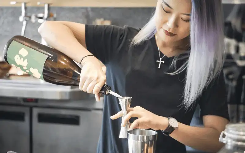 Renkon - Trải nghiệm ẩm thực kiểu Izakaya của Nhật Bản ngay tại Sài Gòn 7 Tạp chí du lịch Wanderlust Tips Renkon - Trải nghiệm ẩm thực kiểu Izakaya của Nhật Bản ngay tại Sài Gòn