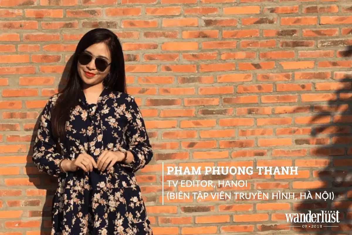 Tạp chí du lịch Wanderlust Tips Share the love: Ẩm thực đường phố