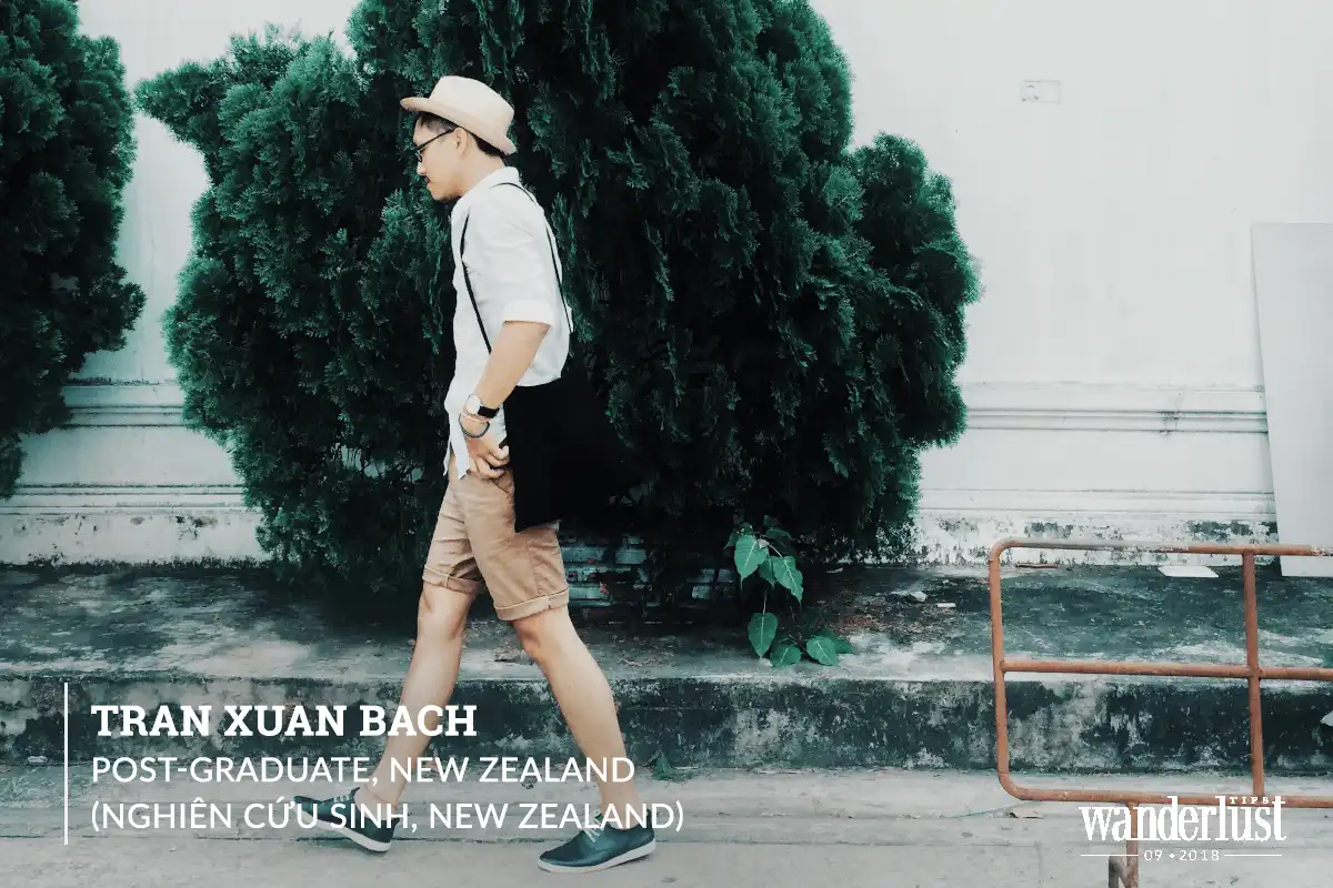 Tạp chí du lịch Wanderlust Tips Share the love: Ẩm thực đường phố