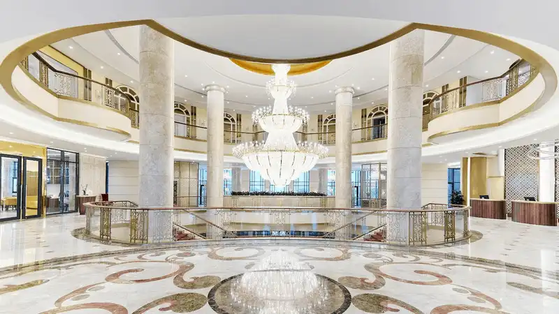 Sheraton Grand Danang Resort giới thiệu gói nghỉ dưỡng Spa Indulgence 5 Tạp chí du lịch Wanderlust Tips Spa Indulgence, gói ưu đãi nghỉ dưỡng đẳng cấp thế giới