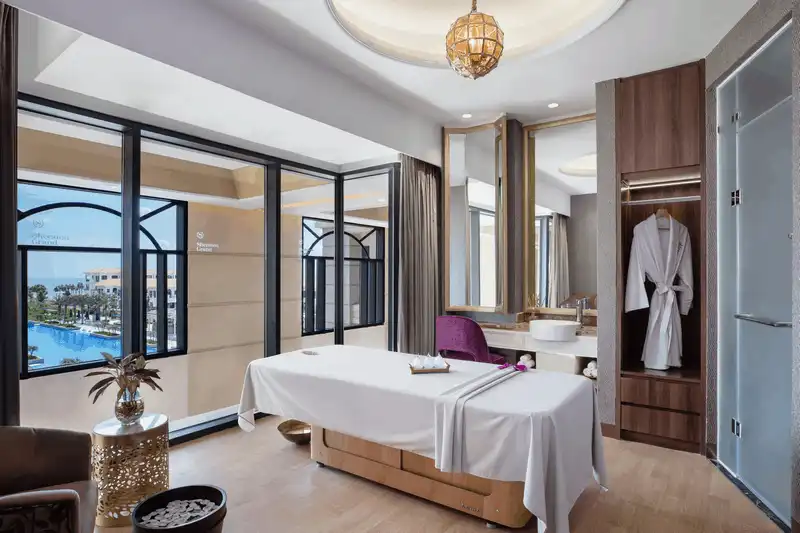 Sheraton Grand Danang Resort giới thiệu gói nghỉ dưỡng Spa Indulgence 6 Tạp chí du lịch Wanderlust Tips Spa Indulgence, gói ưu đãi nghỉ dưỡng đẳng cấp thế giới