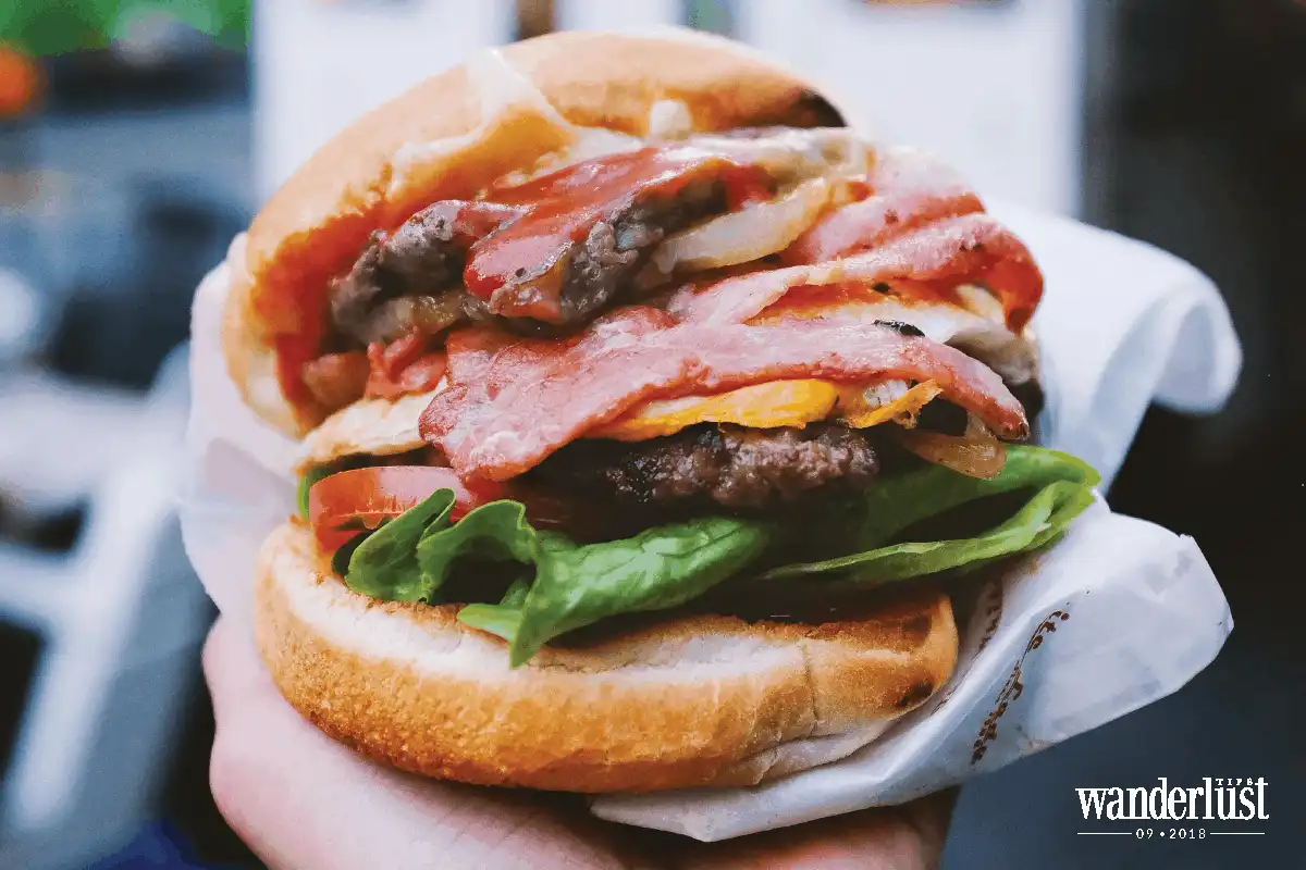 The White Lady: 70 lịch sử ẩm thực đường phố ở vùng đất chim kiwi 6 Tạp chí du lịch Wanderlust Tips The White Lady: 70 lịch sử ẩm thực đường phố ở vùng đất chim kiwi