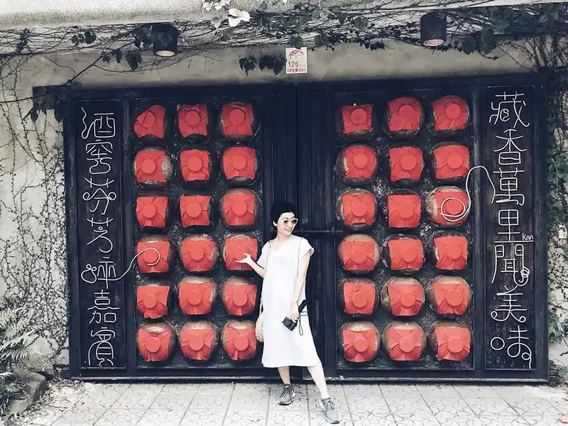 Tạp chí du lịch Wanderlust Tips Thưởng cho mình một chuyến đi đến huyện đảo Nghi Lan tươi đẹp