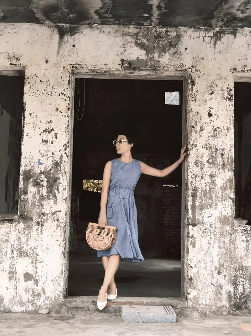 Tạp chí du lịch Wanderlust Tips Thưởng cho mình một chuyến đi đến huyện đảo Nghi Lan tươi đẹp